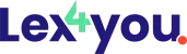 Logo Lex4you